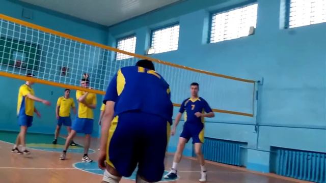 волейбол Умань УГПК -Молодецьке#волейбол #волейболукраины смотреть онлайн