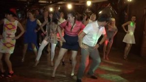 Опа гангам стаил ПО-НАШЕМУ!!!