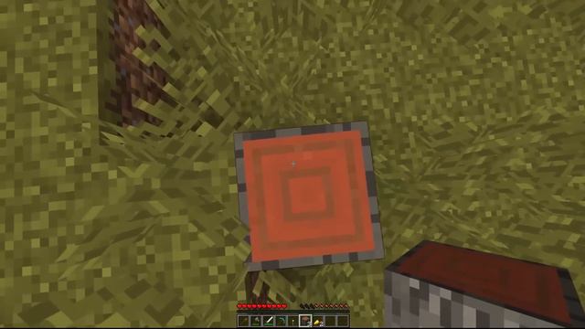 Minecraft Xbox 360 + PS3 TU31 New Biome Savannah + Acacia tree смотреть онлайн