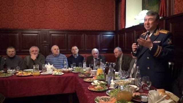 День инженерных войск в Ростове 21 01 2015 уточ