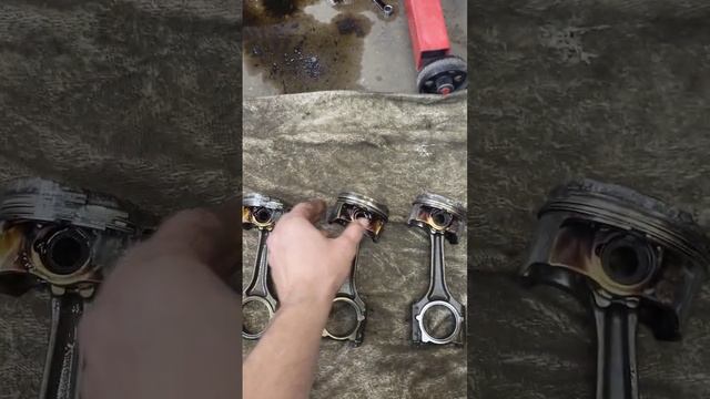 2.0 TFSI Неудачный Stage смотреть онлайн