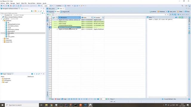 Creando caches distribuidas con Spring Boot, Redis y SQL #ByteCode #Stream #3 смотреть онлайн