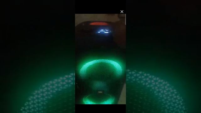 JBL Partybox 110 | Wireless Bluetooth Party Speaker | 160W Monstrous Pro Sound | Dynamic Light Show смотреть онлайн