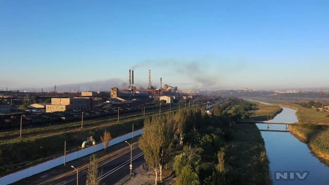 Ecological problems смотреть онлайн