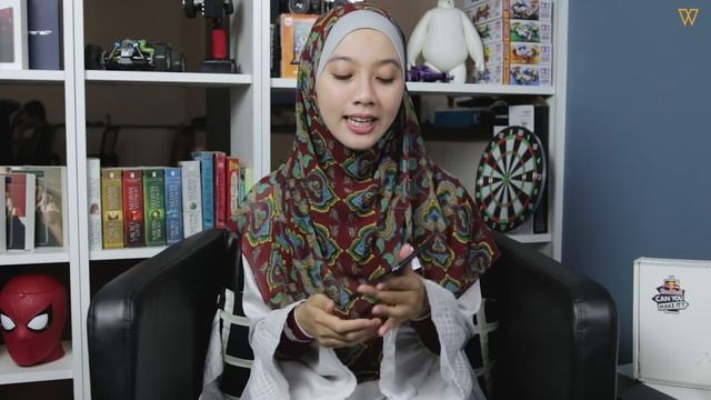 Huawei Nova 2 Lite | Peranti Bajet Bawah RM1,000 смотреть онлайн