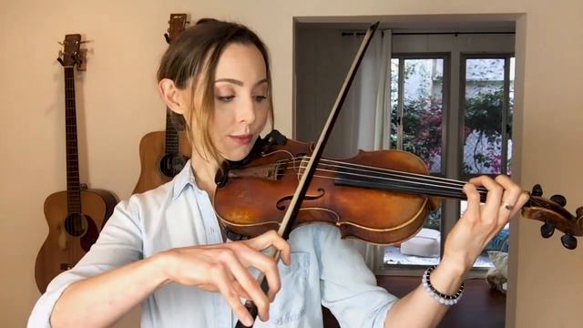 Learn a Jig for St. Patrick's Day - Scatter the Mud Part 3 смотреть онлайн