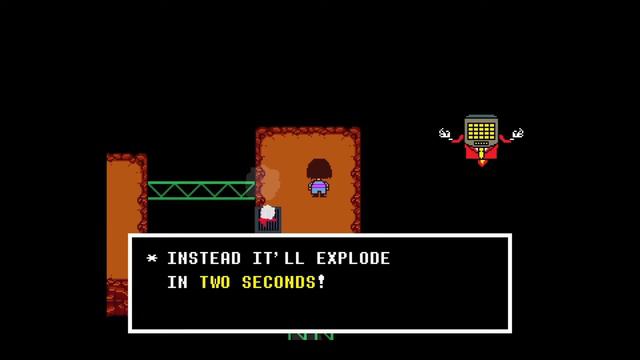 Undertale Little Miss Muffet смотреть онлайн