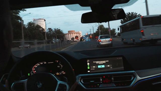 ПЕРВЫЙ ВЫЕЗД БМВ М340/ОНА СЪЕЛА ВСЕ МОИ ДЕНЬГИ
