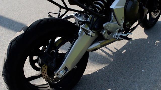 Kawasaki KLE 650 Versys 2008 Bezwypadkowy | Serwis | Stan perfekcyjny | Transport смотреть онлайн