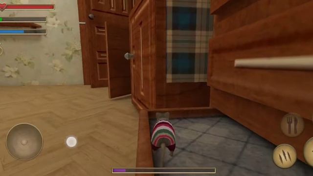 где находятся все части мышеловки в игре симулятор мыши! Play market: Simulator Mouse смотреть онлайн
