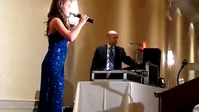 Черноглазая казачка (Kazachka) - Ekaterina Shelehova 13 Years