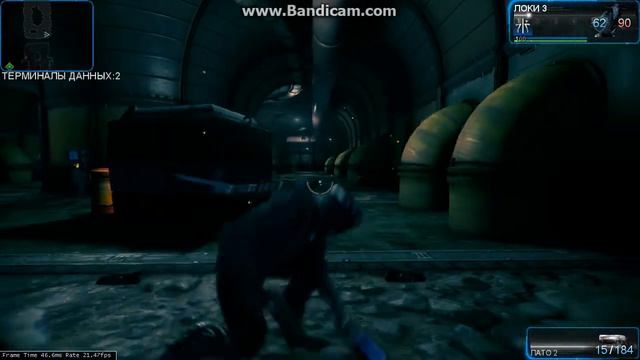 Обзор по игре Warframe 1# смотреть онлайн