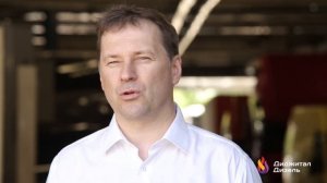 Чёрный дым - неисправности дизельного автомобиля