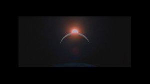 2001: A Space Odyssey Opening HD