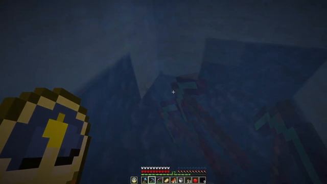 100 Дней Выживания в АДСКОМ ХАРДКОРЕ | Minecraft 1.14.4 смотреть онлайн