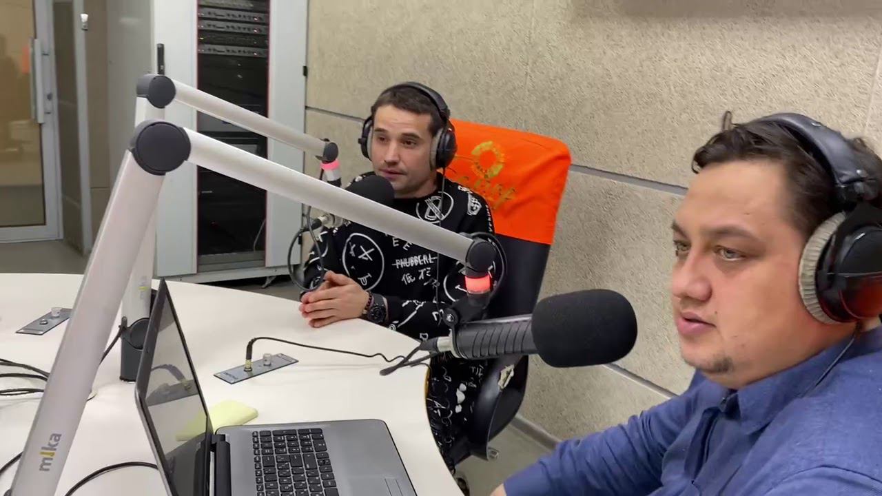 Илназ Гарипов