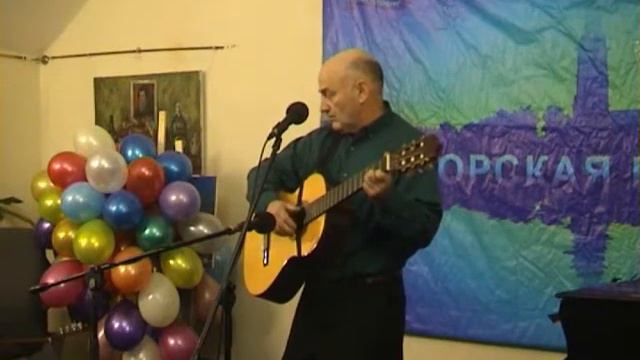 10. Александр Гинзбург. ...слова пустые бесполезные... смотреть онлайн