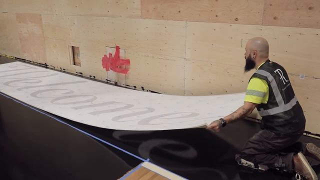 Drakes Basketball Court: The Birth of "The Sanctuary" by Ferris Rafauli смотреть онлайн
