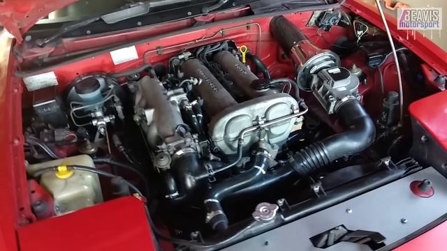 Top 10 Best CHEAP MX-5 Miata Engine Mods! смотреть онлайн