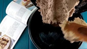 Режим выпечка в мультиварке Редмонд плюсы и минусы☆ Банановый кекс в мультиварке.