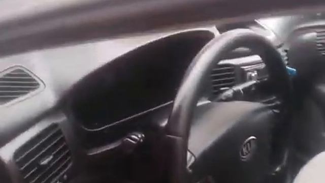 Все о АВТО маджентис 2.7 2007г. смотреть онлайн