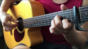 陶喆 - Melody | Cort MR-710F