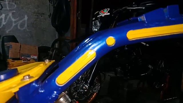 Review Rangka Sleep Engine 2T смотреть онлайн