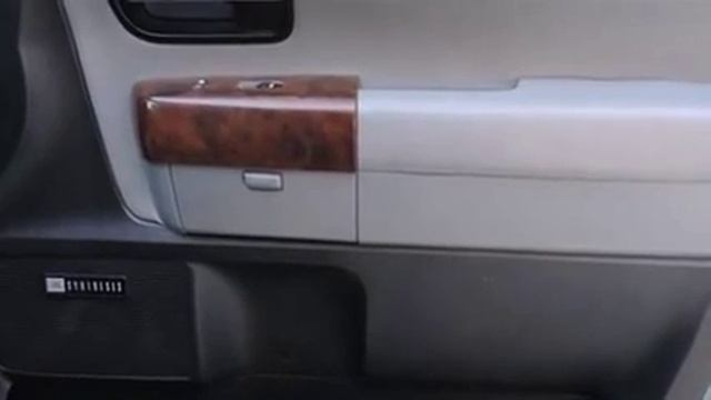 2008 Toyota Sequoia Limited 5.7L V8 in Houston, TX 77054 смотреть онлайн