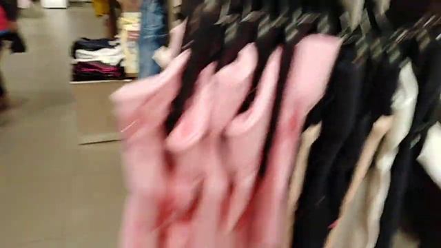 Небольшой обзор детских магазинов смотреть онлайн