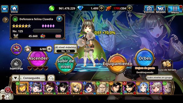 HEMOS VUELTO!!! HIJOS DE LA GRAN PUT..!!! | Valkyrie Connect x Hololive смотреть онлайн