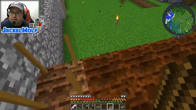[MC ETERNAL] EP15 - THE QUEST FOR ALUMINUM: AGRICRAFT JASLUMINE SEEDS