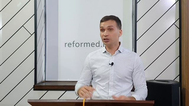 Почему христиане не похожи на победителей? | 1Ин.5:4-5 | Артем Бутер смотреть онлайн