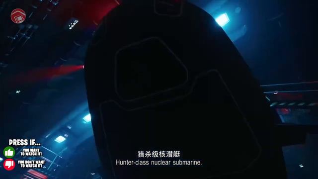 OPERATION LEVIATHAN - Trailer (2024) 蛟龙行动 - Part 3 of the Operation Red Sea Series смотреть онлайн