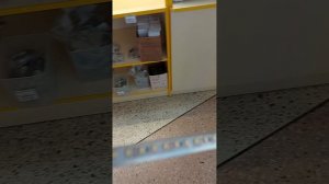 подсветка стеклянных полок