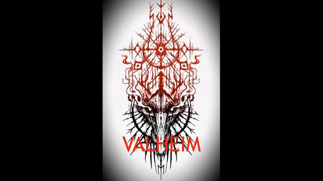 Valheim - заставка смотреть онлайн