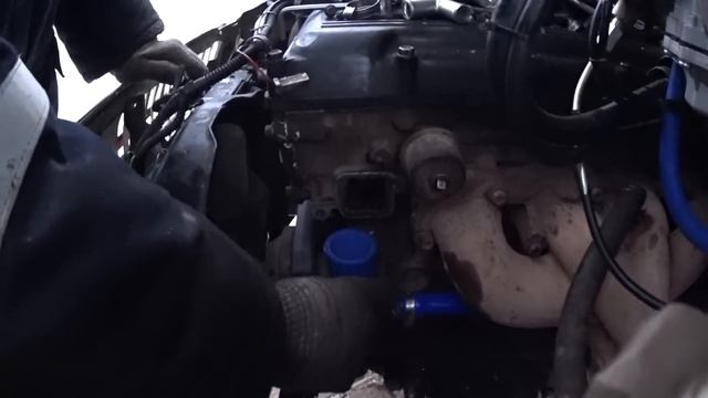 Патрубки, силикон или резина ? Что выбрать ? смотреть онлайн