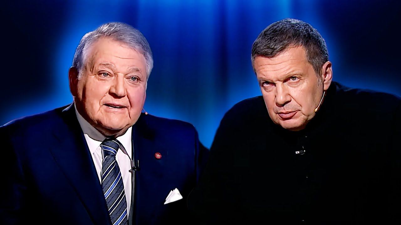 Президент Курчатовского института Михаил Ковальчук об экономике знаний и науке в современных реалиях