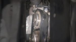 проверка грм шевроле круз на необходимость замены