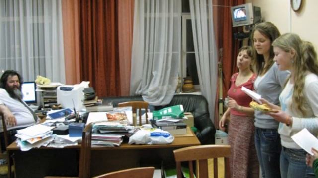 Игры и Люди Жаворонки 2009 смотреть онлайн
