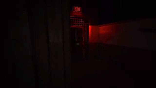 Outlast#2walkthrough Getting more scary смотреть онлайн