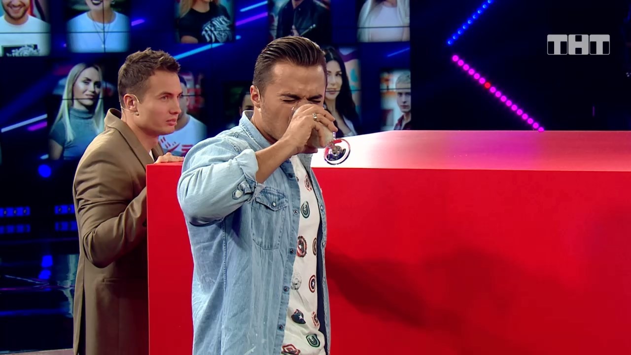 Дом-2: Испытание для Алексея Купина смотреть онлайн