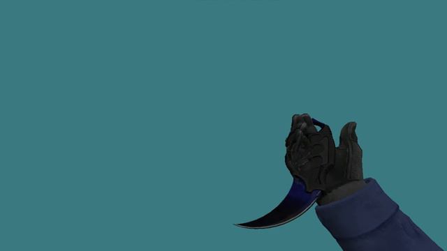 Knives Kerambit  | Пак из CS GO для CS 1.6 {HD} + {Анимация}