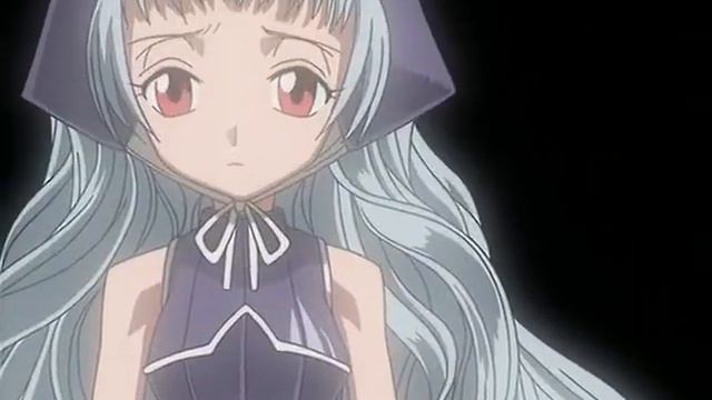 Шаман Кинг - Японский опенинг (2 версия) смотреть онлайн