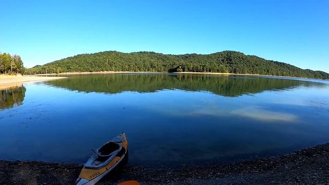 Solo Kayak Run смотреть онлайн