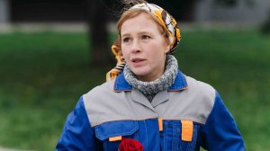 СМОТРИМ ПРЕМЬЕРУ! Художественный фильм "ДУРОЧКА НАДЯ" - В СУББОТУ В 21:00 // АНОНС