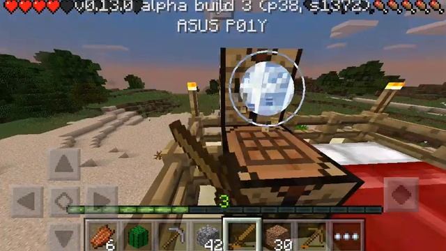 Выживание на двоих. Майнкрафт 2 страшно смотреть онлайн