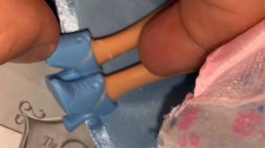 Barbie As The Princess And The Pauper Dolls Review & Unboxing