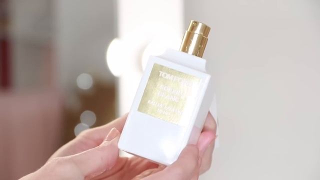 THE TOP 6 BEST TOM FORD FRAGRANCES FOR WOMEN смотреть онлайн