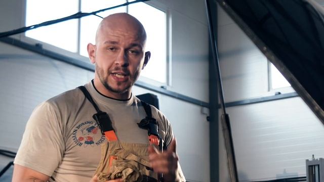 ФКР. Тема №2 "Текущий или капитальный" смотреть онлайн