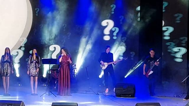 Зайнаб Фархетдинова - ничек сезнен хэллерегез